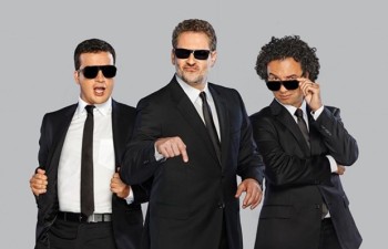 "CQC" volta ao ar somente em 2017