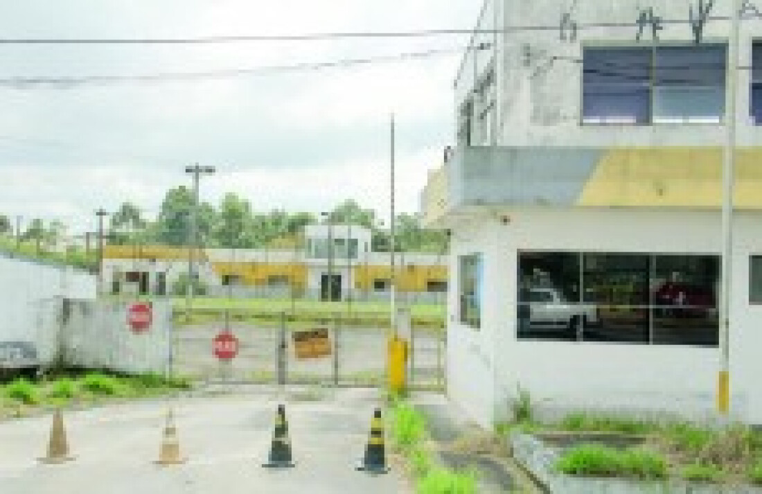 Criação de Complexo de Segurança segue indefinida