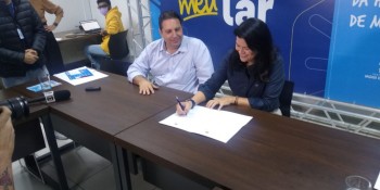 Prefeitura de Mogi lança novo cadastro para a habitação