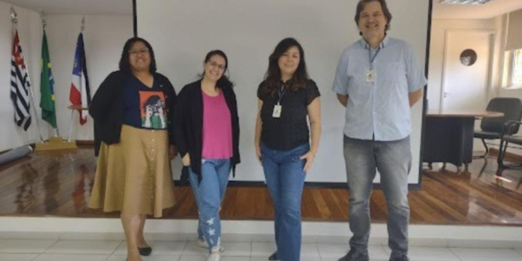 Educação recebe 4 diretores e 40 novos professores