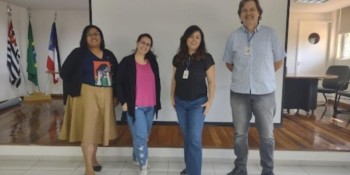 Educação recebe 4 diretores e 40 novos professores