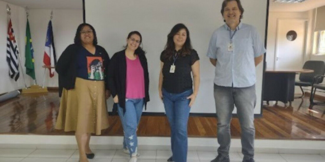 Educação recebe 4 diretores e 40 novos professores