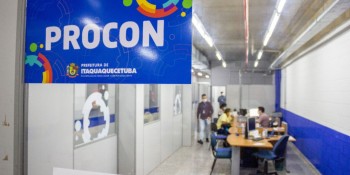 Procon notifica EDP após 139 reclamações