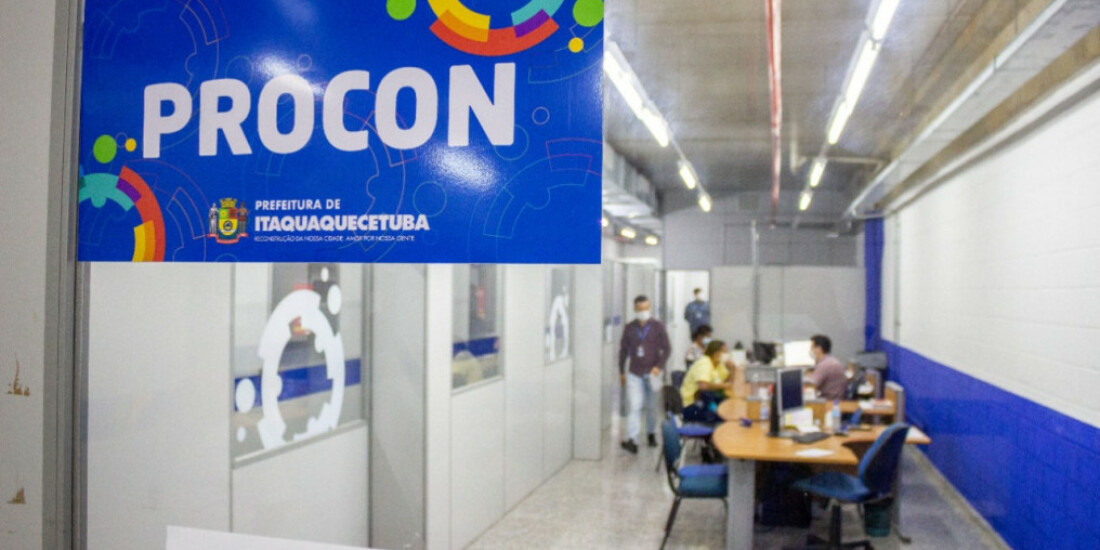Procon notifica EDP após 139 reclamações