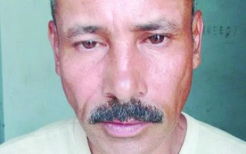 Procurado por furto é capturado pela polícia militar em Biritiba