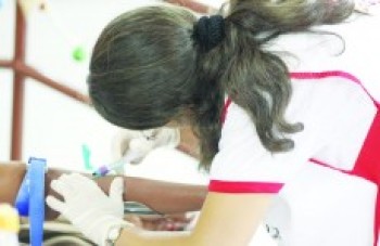 Saúde vai divulgar resultado de concurso no final do mês