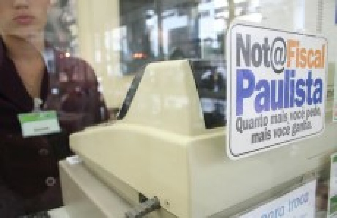 Nota Fiscal Paulista sorteia prêmio principal de R$ 1 milhão em dezembro
