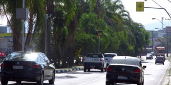 Mogi lança página online com informações sobre radares
