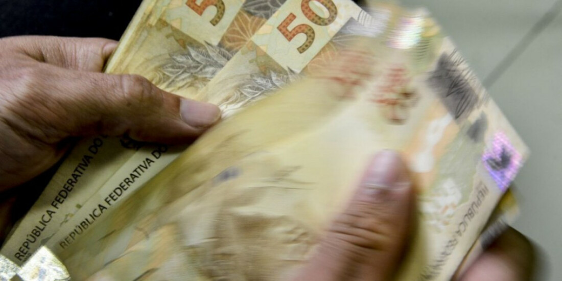 Governo Central tem superávit primário recorde para junho
