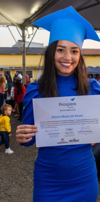 Prazo para moradores se inscreverem termina hoje