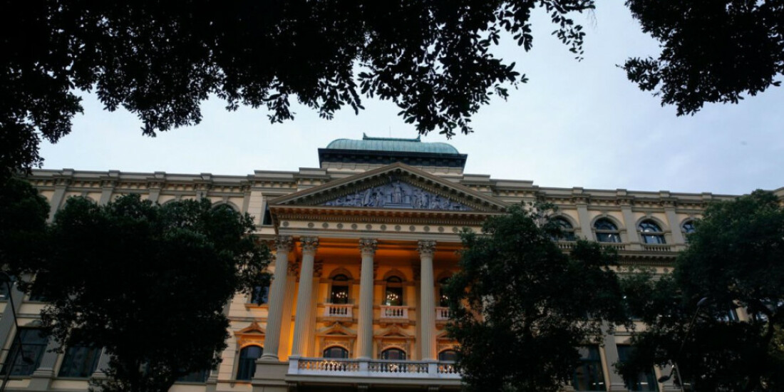 Biblioteca Nacional lança inventário sobre acervo de Lima Barreto