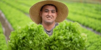 Guararema comemora avanços na agricultura