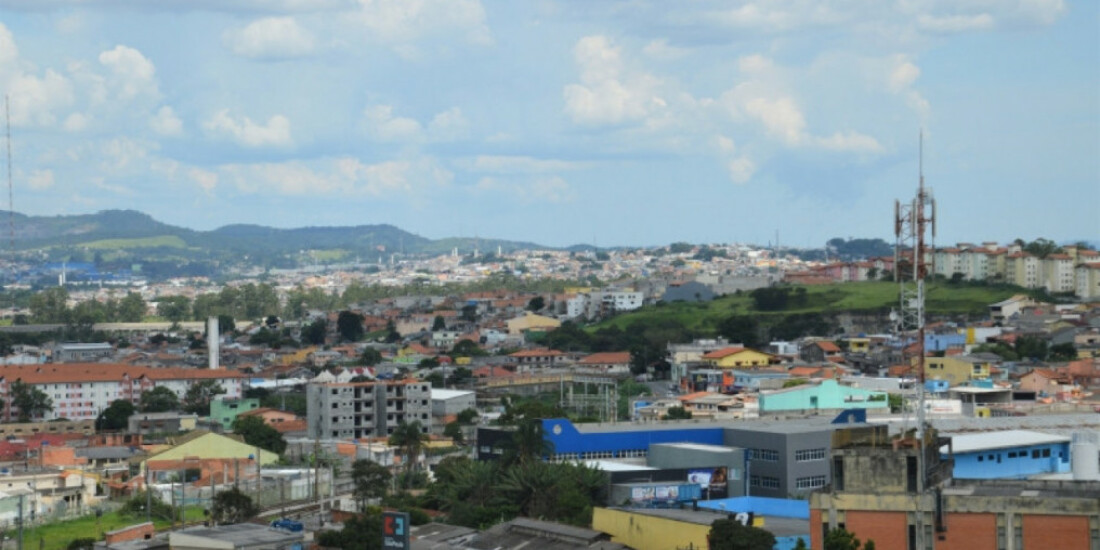 Menores de 19 anos somam 44% das vítimas