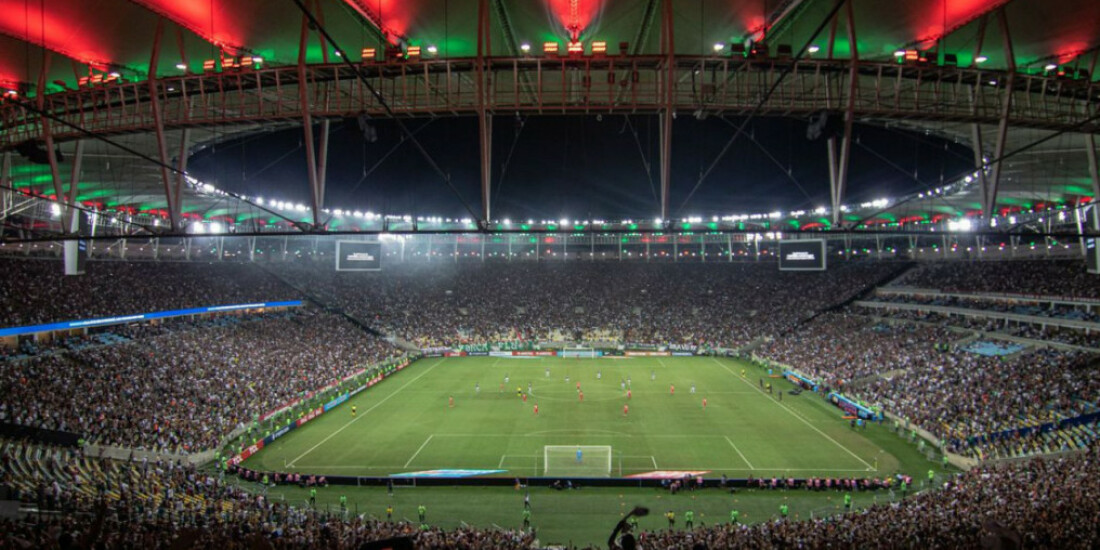 Clássico Fla-Flu abre fase de oitavas de final da Copa do Brasil