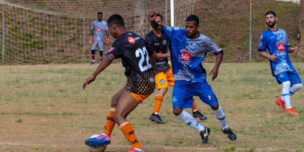 Segunda rodada da Copa tem média de 3 gols por partida