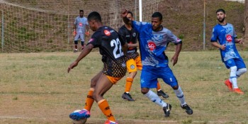 Segunda rodada da Copa tem média de 3 gols por partida