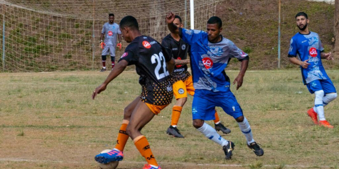 Segunda rodada da Copa tem média de 3 gols por partida