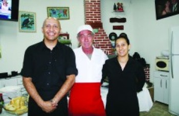 Aniversário