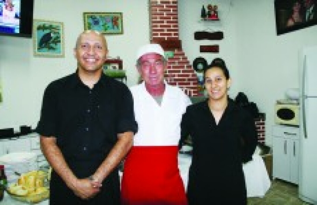 Aniversário