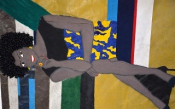 "Africanidades Brasileiras" termina nesta terça no Casarão das Artes