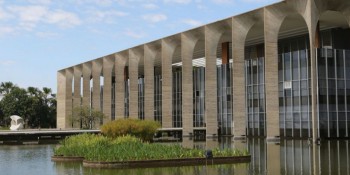 Ucrânia: Itamaraty instrui embaixador brasileiro a retornar a Kiev