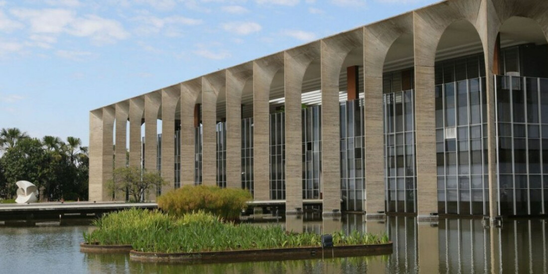 Ucrânia: Itamaraty instrui embaixador brasileiro a retornar a Kiev