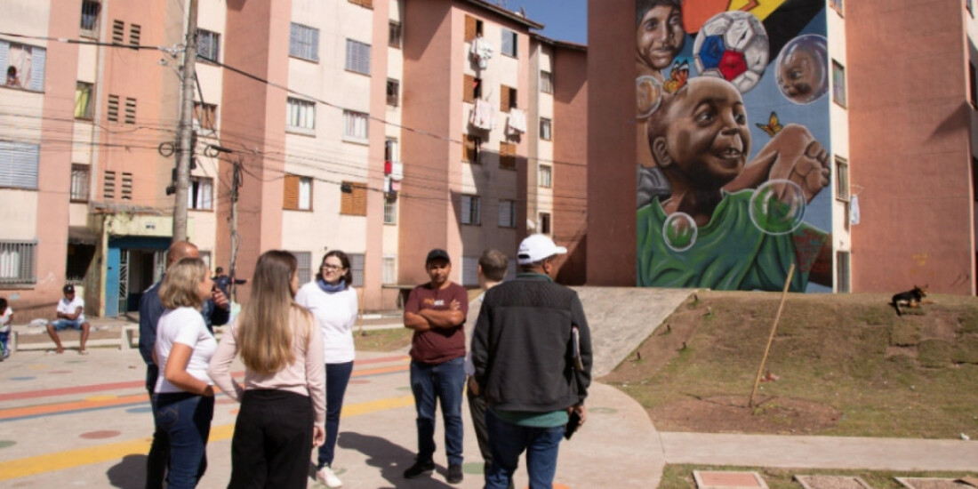 Estudos têm início e estão na etapa de diagnóstico e prognóstico