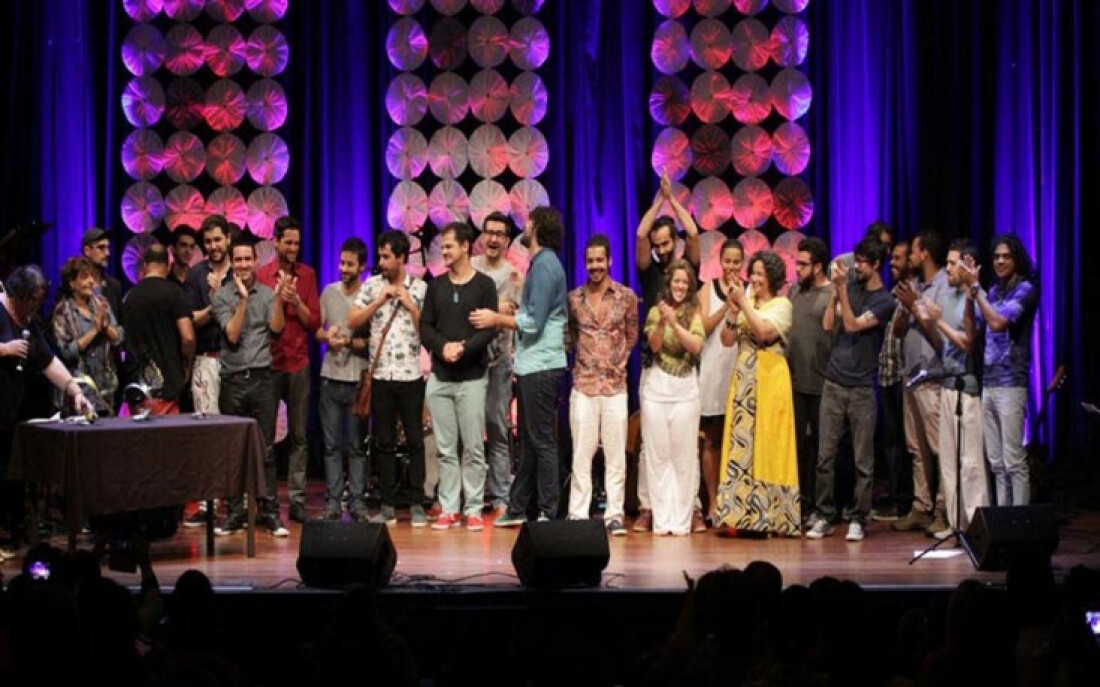 Festival da Canção de Mogi das Cruzes recebe inscrições
