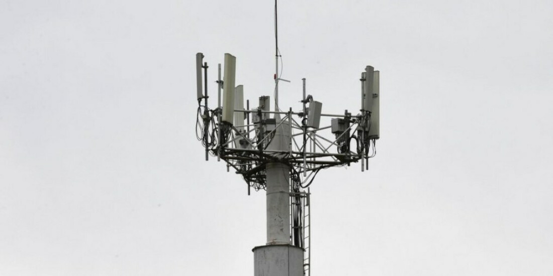 Anatel autoriza o 5G em Belo Horizonte, Porto Alegre e João Pessoa