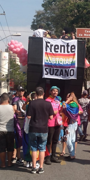 Prefeitura rebate críticas da organização do evento