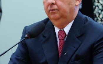 MPF denuncia Bumlai e mais dez investigados