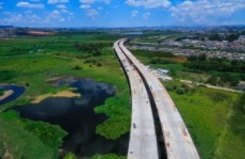 Operação Verão nos trechos Leste e Sul do Rodoanel começa na sexta-feira
