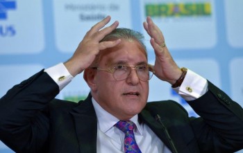 Ministério da Saúde lança protocolo de atenção à Microcefalia