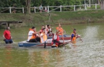 1ª turma de Núcleo de Proteção é formada