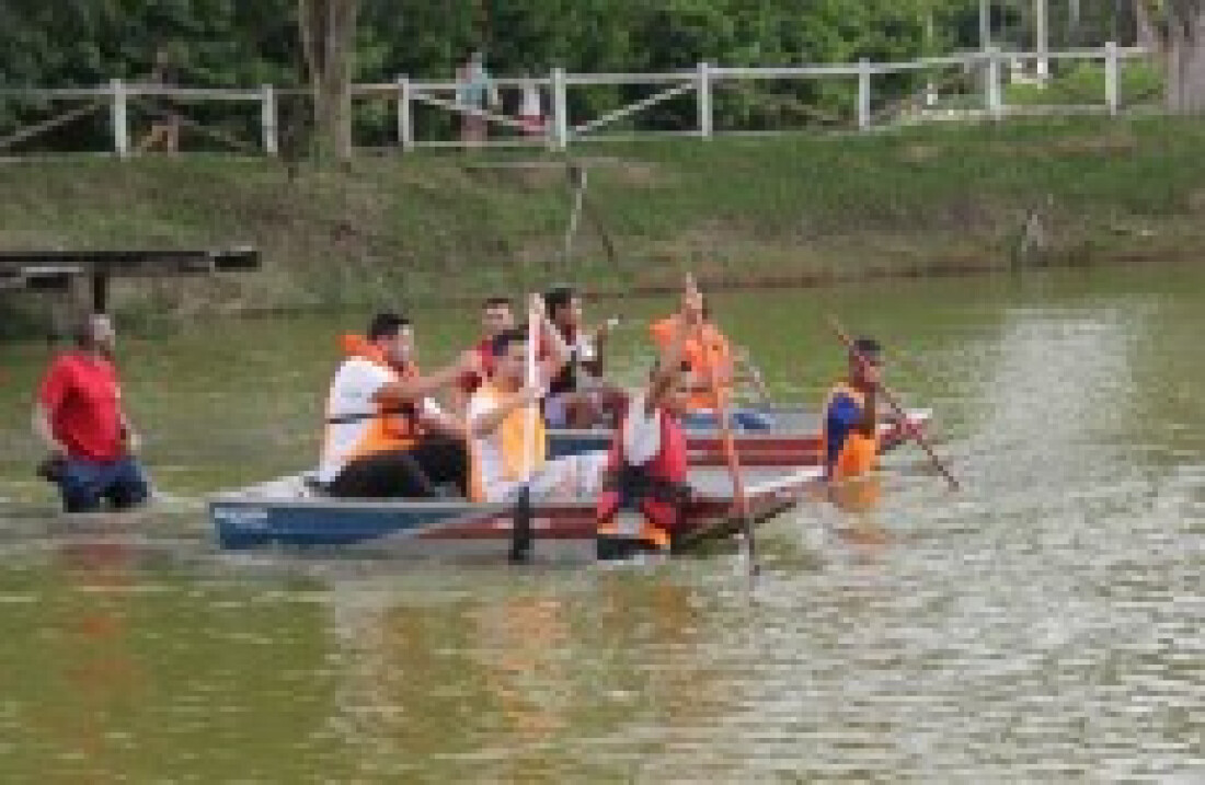 1ª turma de Núcleo de Proteção é formada