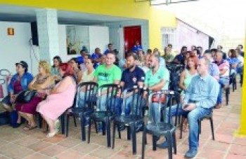 Borges empossa conselho de mobilidade urbana