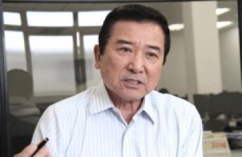 Ação de Junji Abe garante ônibus escolares para Mogi