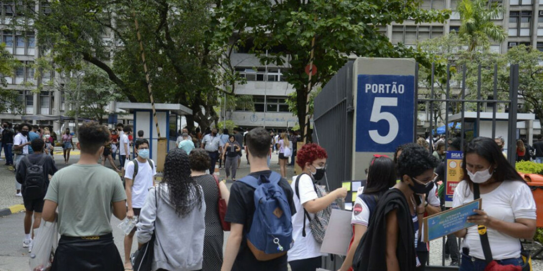 Em ranking mundial de universidades; nenhuma brasileira no top 100