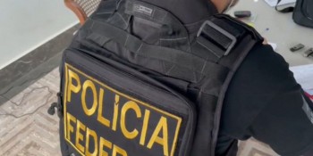 Rio: PF prende homem em operação contra pornografia infantil 