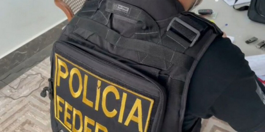 Rio: PF prende homem em operação contra pornografia infantil 