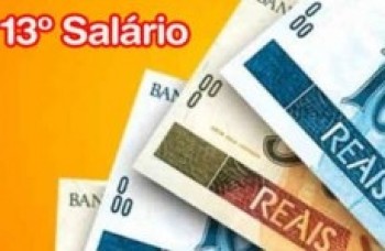 33,3% usarão 13º para quitar dívidas, diz estudo