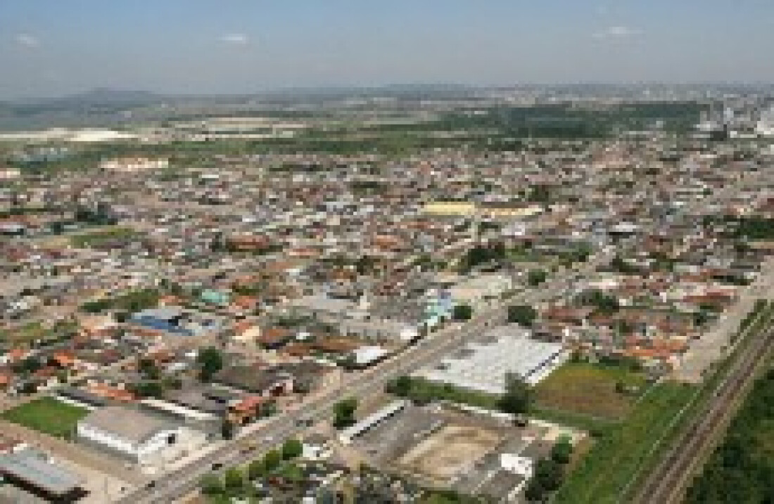 Mogi aparece à frente de capitais brasileiras