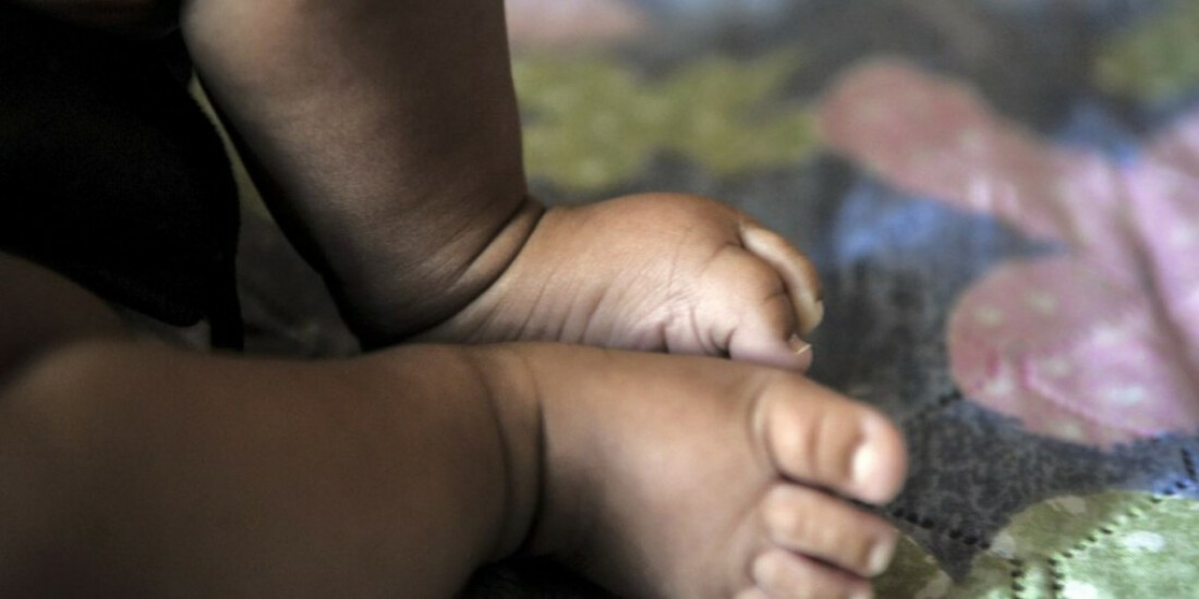 Covid-19 matou mais crianças pequenas do que 14 doenças em 10 anos