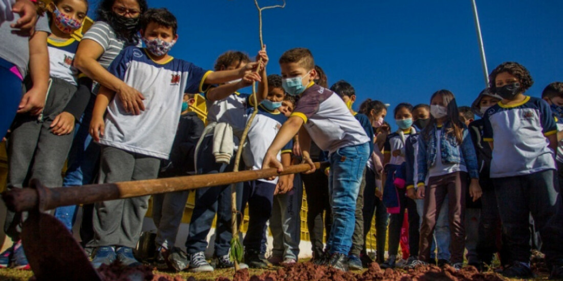 Inscrições para a 2ª edição dos Jogos Escolares da Sustentabilidade começam nesta terça