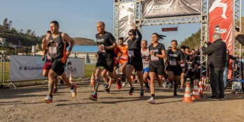 Corrida de rua movimenta o esporte em Guararema