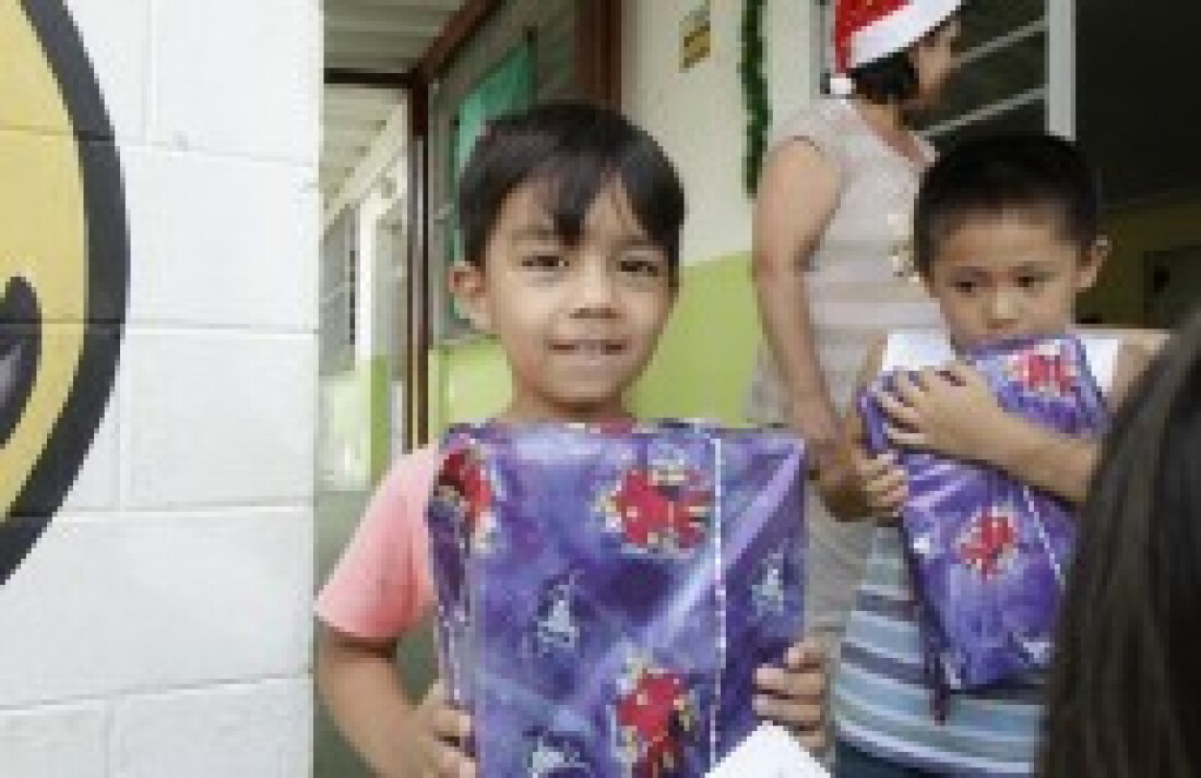 E viva o Natal!
