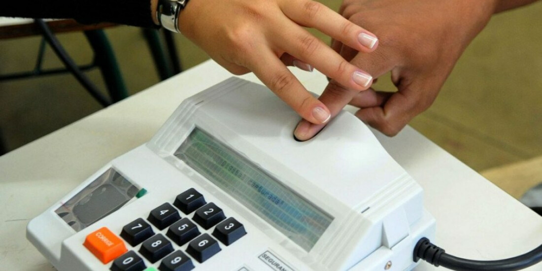 Número de eleitores no exterior cresce 39%, diz TSE