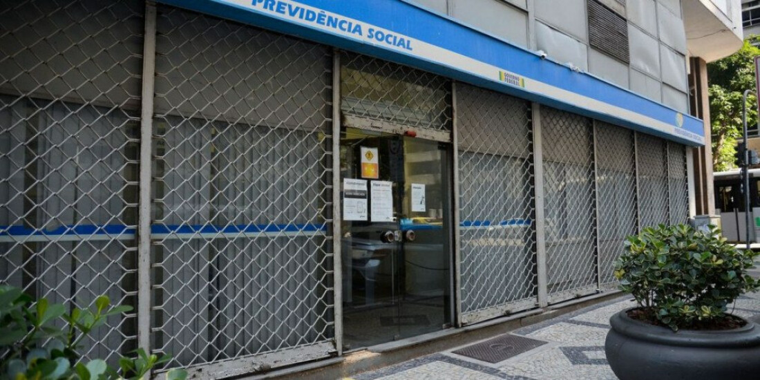 INSS começa a pagar aposentadorias e pensões de julho