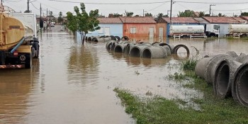 Defesa Civil reconhece mais 14 cidades em situação de emergência