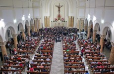 2ª Cantata de Natal acontece amanhã
